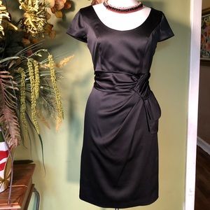 BCBG Black, Sz 10 dress